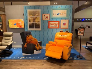 Tren Animasi Bikin Interior Makin Estetik, Produsen Furnitur Mulai Lirik