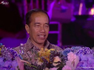 Jokowi Ungkap Mahalnya Biaya Bangun Transportasi Umum: APBD Nggak Mampu