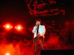 Konser Restart Kyuhyun: Paket Hiburan Panggung Terbaik Tahun Ini