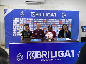 Liga 1: Madura United Beberkan Kunci Kemenangan Atas Borneo FC