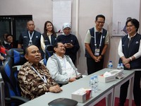 Kominfo Kaji Wacana Blokir IP Address Judi Online dari Kamboja
