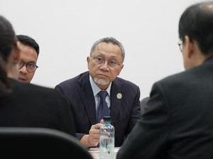 Importir dan Ditributor Jadi Sasaran Utama Satgas, Pedagang Gimana?