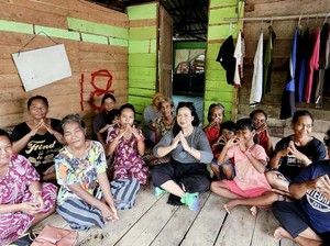 Suku Laut di Kepri Butuh Diselamatkan, Intervensi Pemerintah Diperlukan