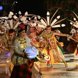 Begini Strategi Pemkab Badung dalam Perkuat Wisata Budaya di Bali