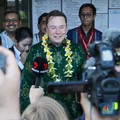 Starlink Masuk RI Banting Harga, Ini Dampaknya ke TLKM, EXCL, dan ISAT