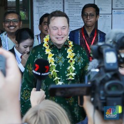 Nama Bos Starlink Indonesia Akhirnya Terbongkar