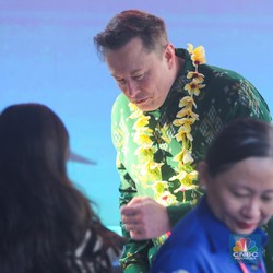 Starlink Dikasih Karpet Merah, Perusahaan Internet RI Minta 3 Hal