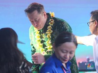 Starlink Dikasih Karpet Merah, Perusahaan Internet RI Minta 3 Hal