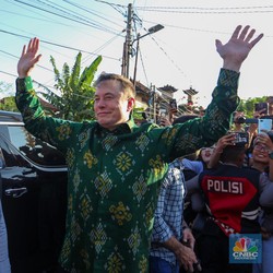 Elon Musk Punya Pesan Buat Telkomsel, Indosat, dan XL