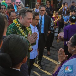 Starlink Elon Musk Bawa Internet ke Puskesmas, Ini Fungsinya