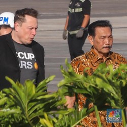 Starlink Masuk Langsung Dapat Proyek Pemerintah, APJII Bingung