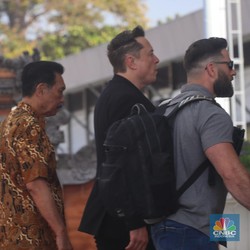 Pemerintah Sebut Starlink Harus Penuhi 3 Syarat Ini Untuk Bisnis di RI