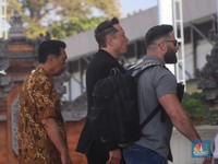 Pemerintah Sebut Starlink Harus Penuhi 3 Syarat Ini Untuk Bisnis di RI