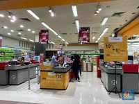Berburu Cemilan Hingga Elektronik di Transmart Full Day Sale