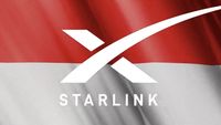 Elon Musk Setop Pengguna Baru Starlink di Indonesia