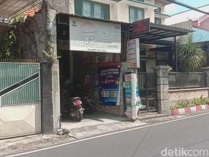 Gagalnya Perampokan Toko Ponsel di Malang gegara Teriakan Karyawan