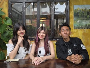 Kenapa Content Creator Banyak yang Traveling pakai Samsung Galaxy S24?