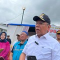 Pesawat Jatuh di BSD Makan 3 Korban Jiwa, Walkot Tangsel Buka Suara