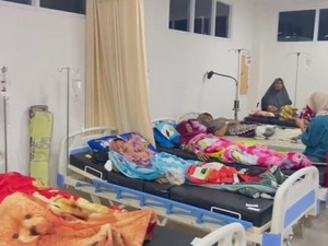 Kasus Keracunan Massal di Brebes, Dinkes Ungkap Makanan Sudah Berlendir