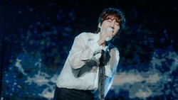Video: Serba-serbi Konser COLORS Kyuhyun Super Junior di Jakarta