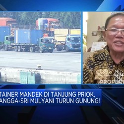 Bos Pengusaha Truk Buka Suara, Sorot Efek Aturan Impor Direvisi 3x