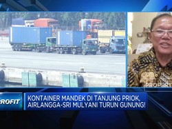 Pak Mendag, Ini Keluhan Pengusaha Soal Efek Pengetatan Aturan Impor