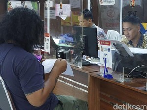 Beli Ban Mobil Lewat Facebook, Bayu Tertipu Rp 200 Juta