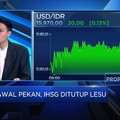 Video: Presiden Iran Tewas, Harga Komoditas Berpotensi Naik?
