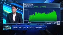 Video: Presiden Iran Tewas, Harga Komoditas Berpotensi Naik?