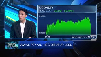 Video: Presiden Iran Tewas, Harga Komoditas Berpotensi Naik?