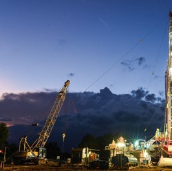 Pertamina Tunjukkan Keberhasilan Kelola Blok Migas Raksasa
