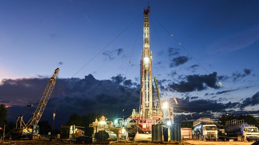 Blok Rokan menjadi salah satu simbol kebangkitan nasional untuk mewujudkan ketahanan, kemandirian dan kedaulatan energi nasional.