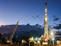 Pertamina Tunjukkan Keberhasilan Kelola Blok Migas Raksasa