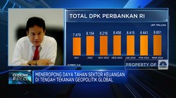 Video: Bos OJK 