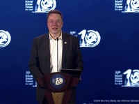 Elon Musk Sebut Masalah Air Sangat Mungkin Diatasi dengan Cara Ini!