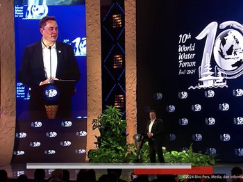 Elon Musk Bilang Tenaga Surya Lagi Murah, Buruan Cek Harga Sekarang