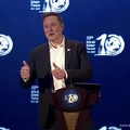 Elon Musk Ungkap Teori Alien Sebut Nama Lain Bumi