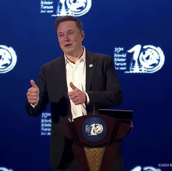 Heboh Elon Musk Jualan Kripto di YouTube, Ini Faktanya