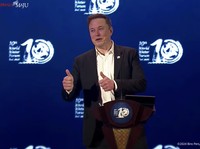 Heboh Elon Musk Jualan Kripto di YouTube, Ini Faktanya
