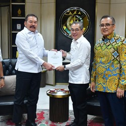Geger! BPK Temukan Indikasi Pidana di Indofarma, Negara Rugi Rp371,8 M