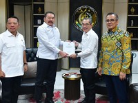 Geger! BPK Temukan Indikasi Pidana di Indofarma, Negara Rugi Rp371,8 M