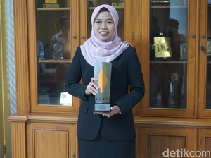 Bupati Demak: detikjateng-jogja Awards Picu Semangat Buat Terobosan Lebih Baik