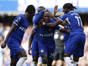 Chelsea Sudah Bukan Klub Sepakbola Lagi