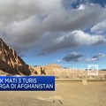 Video: ISIS Klaim Tembak Mati 3 Turis Spanyol & 3 Warga di Afghanistan