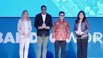 Video: Kolaborasi Untuk Negeri Dalam Global DTC Workshop