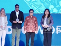 Video: Kolaborasi Untuk Negeri Dalam Global DTC Workshop