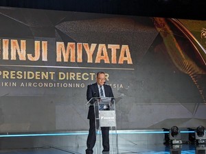 Gelar Kompetisi, DAIKIN Tantang Desainer Ekspresikan Ide Ruang Hidup Ideal