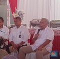 Bos Bulog Pamer Sudah Numpuk Lebih 1 Juta Ton Gabah
