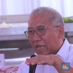 Bos Bulog Buka-bukaan Nasib Impor Beras Saat Dolar Tembus Rp16.400