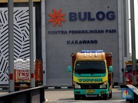 Prabowo Balikin Fungsi Bulog ke Era Soeharto, Ini Alasannya